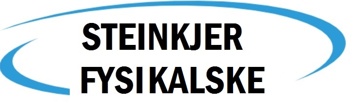 Steinkjer Fysikalske